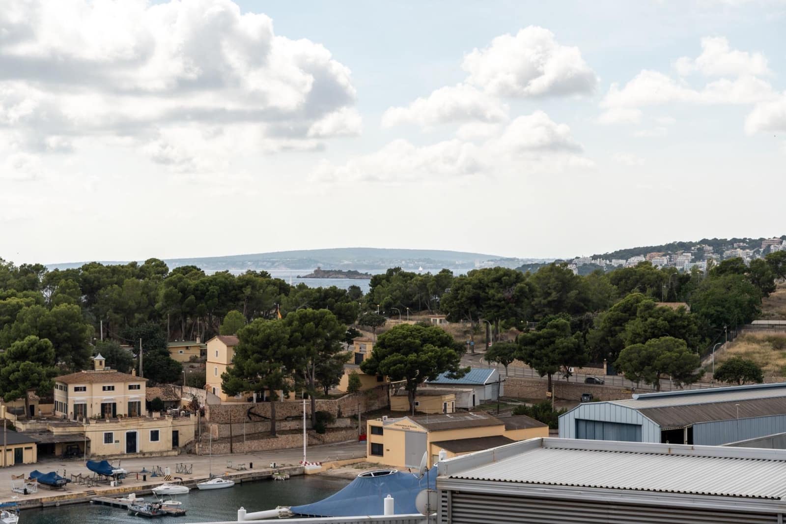 2 sovrum Lägenhet att hyra i Palma de Mallorca - 1 700 € (Ref: 9949734)