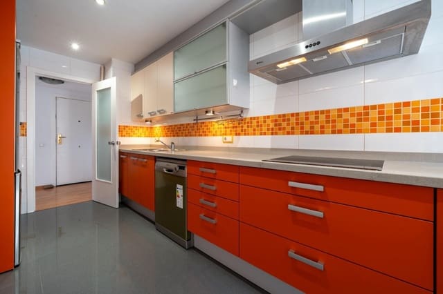 2 makuuhuone Asunto vuokrattavana paikassa Palma de Mallorca - 1 700 € (Ref: 9949734)