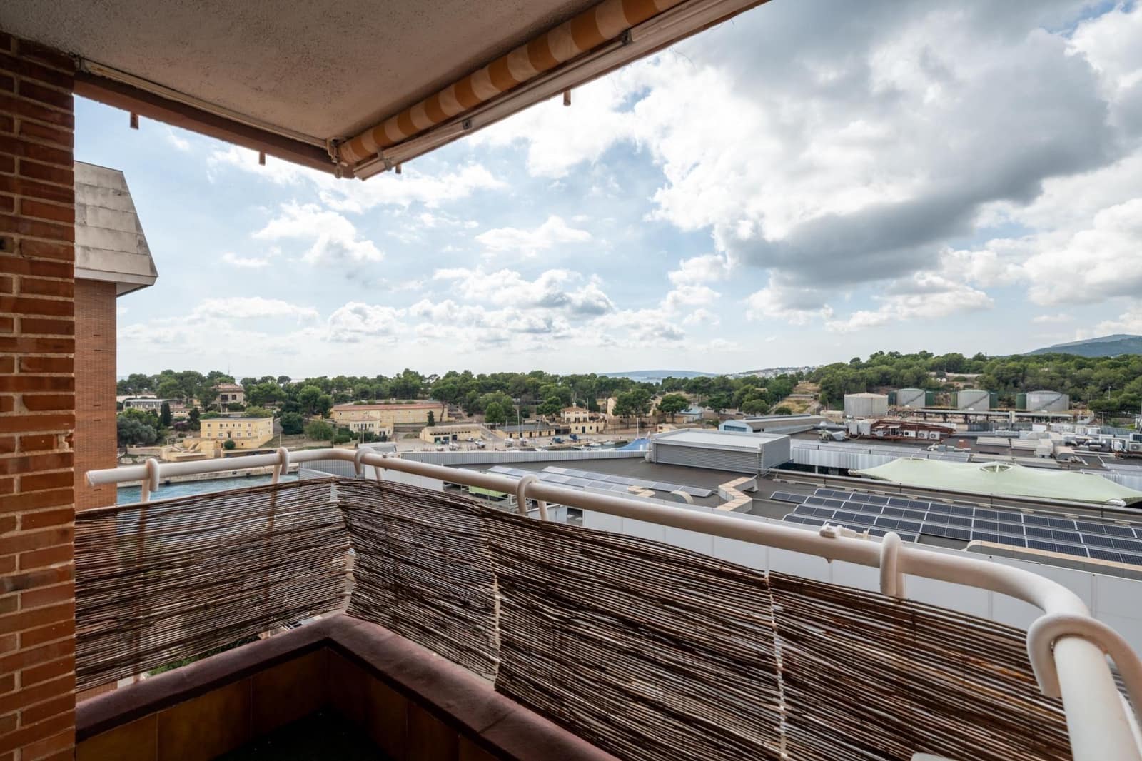 2 sovrum Lägenhet att hyra i Palma de Mallorca - 1 700 € (Ref: 9949734)