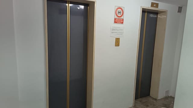 Garage til salg i La Missió, Palma de Mallorca - € 135.000 (Ref: 9954199)