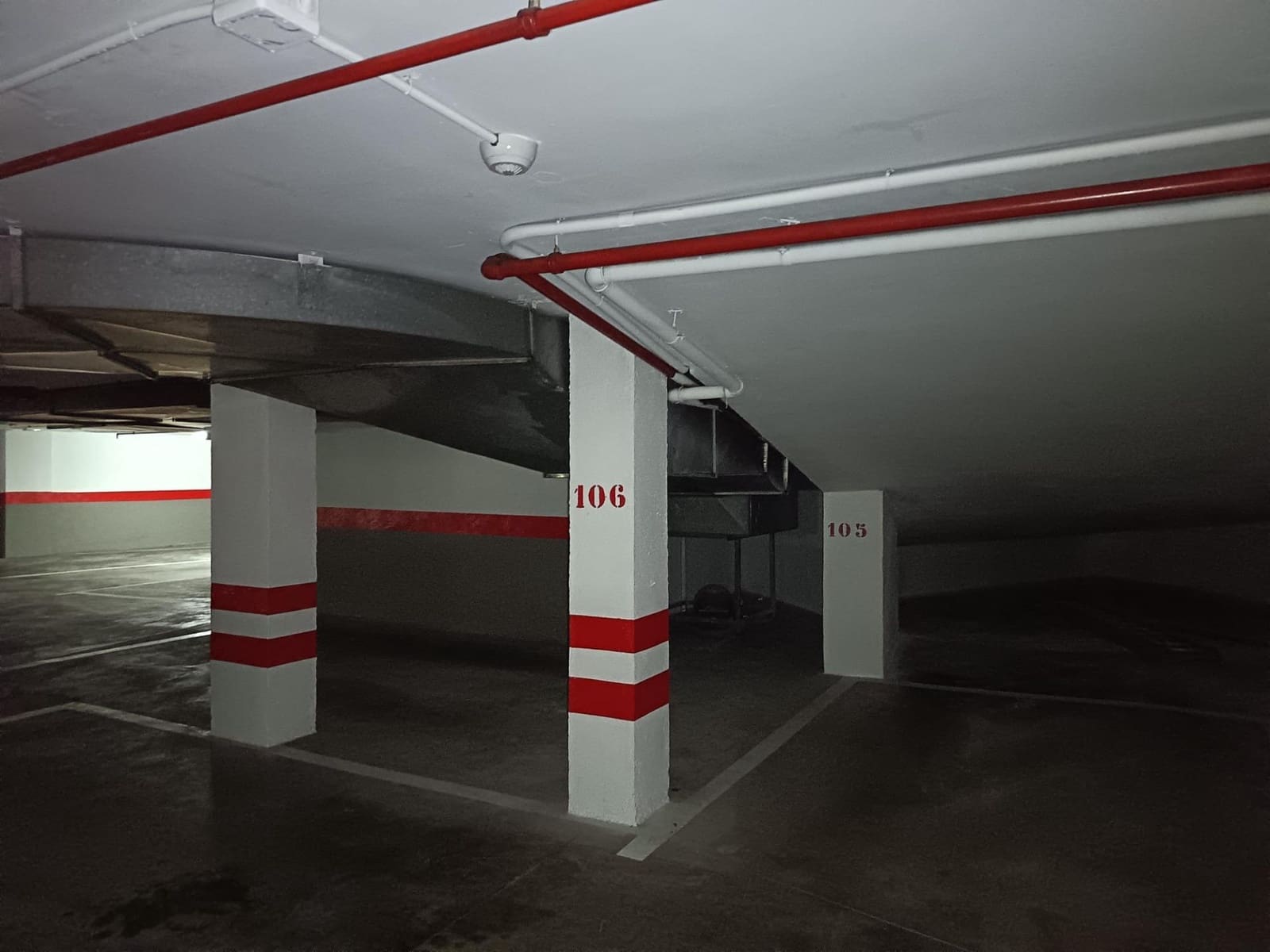 Garage à vendre à Palma de Mallorca - 135 000 € (Ref: 9954199)