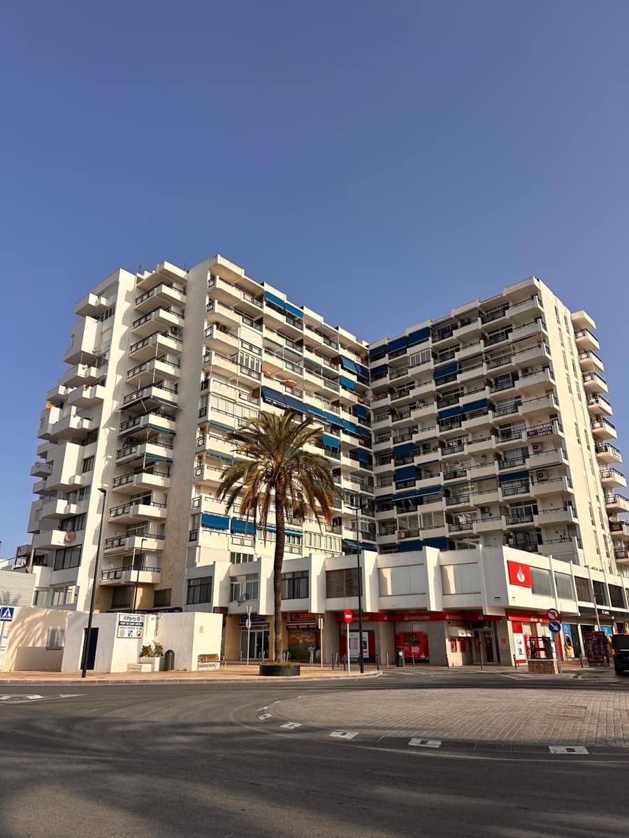 Commerciale in vendita in Sant Antoni de Portmany - 425.000 € (Rif: 9962627)