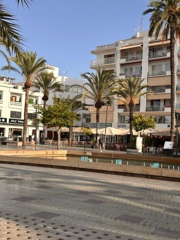Commerciale in vendita in Sant Antoni de Portmany - 425.000 € (Rif: 9962627)