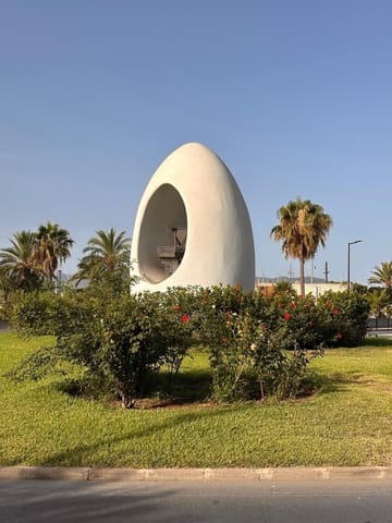 Commerciale in vendita in Sant Antoni de Portmany - 425.000 € (Rif: 9962627)