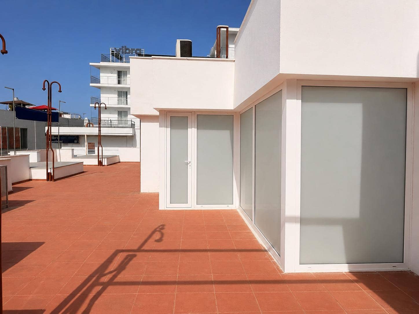 Commerciale in vendita in Sant Antoni de Portmany - 425.000 € (Rif: 9962627)