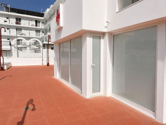 Commerciale in vendita in Sant Antoni de Portmany - 425.000 € (Rif: 9962627)