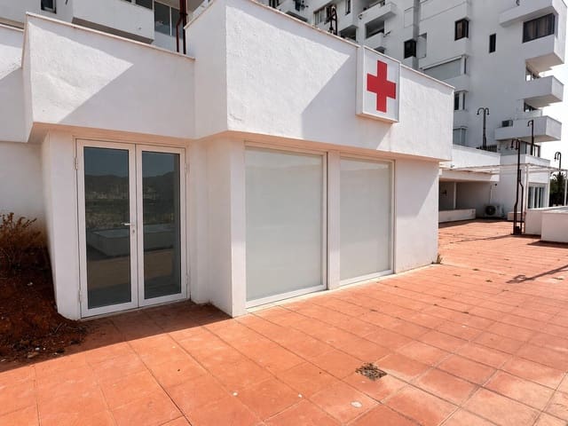 Commerciale in vendita in Sant Antoni de Portmany - 425.000 € (Rif: 9962627)