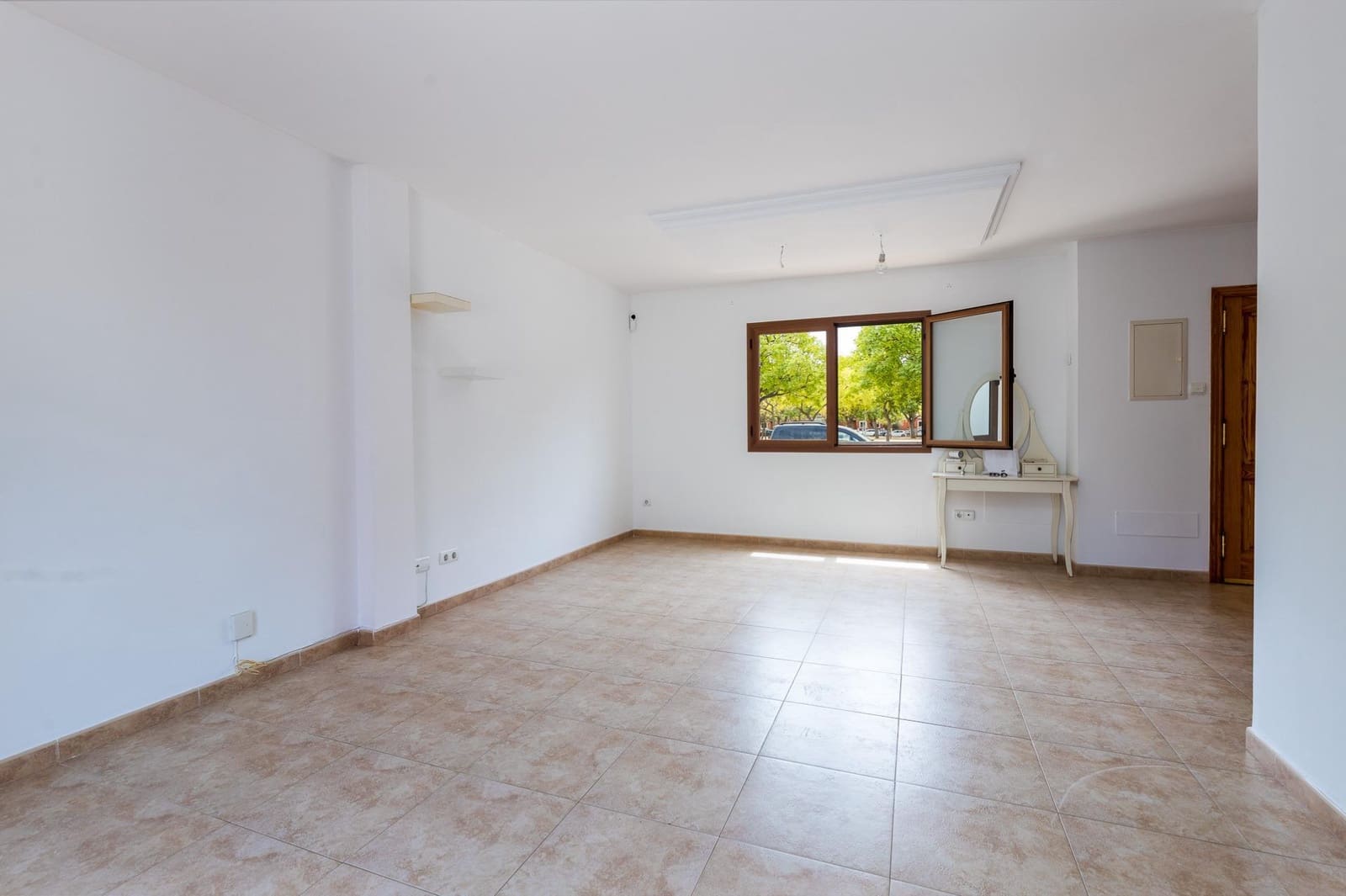 3 sovrum Radhus att hyra i Palma de Mallorca med garage - 2 300 € (Ref: 9973281)