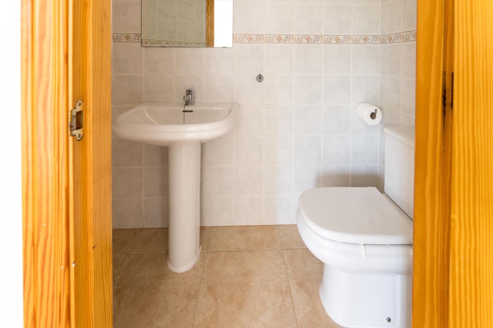 3 sovrum Radhus att hyra i Palma de Mallorca med garage - 2 300 € (Ref: 9973281)