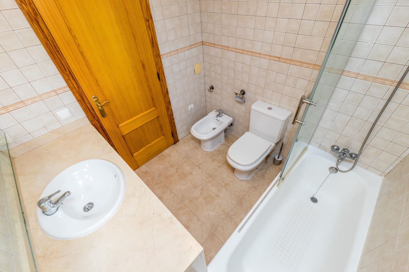 3 sovrum Radhus att hyra i Palma de Mallorca med garage - 2 300 € (Ref: 9973281)