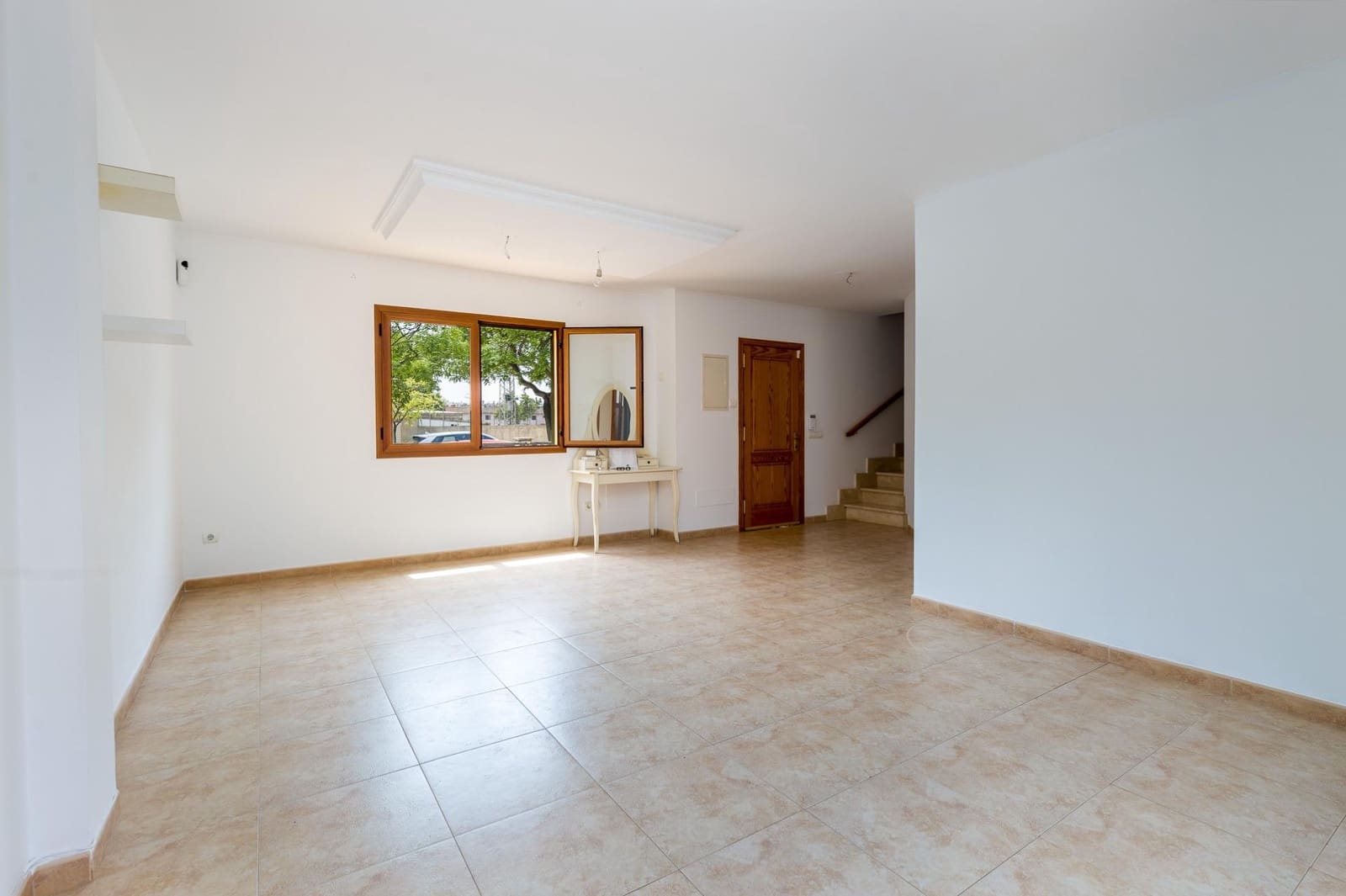 3 sovrum Radhus att hyra i Palma de Mallorca med garage - 2 300 € (Ref: 9973281)