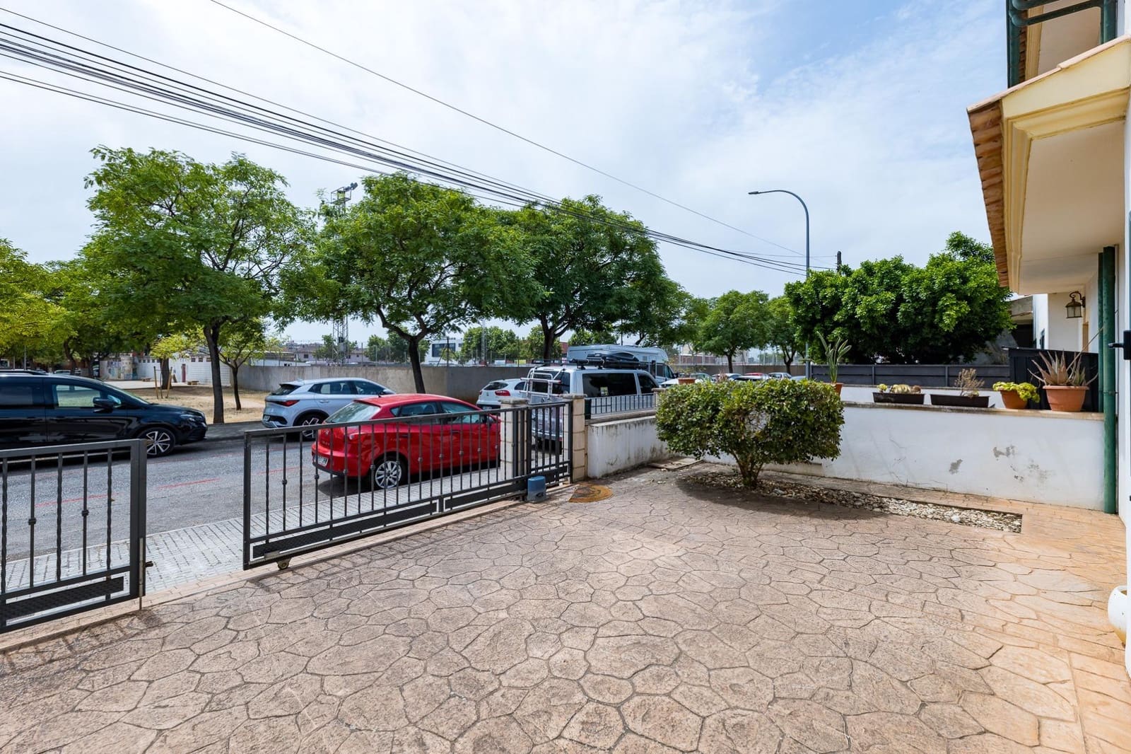 3 sovrum Radhus att hyra i Palma de Mallorca med garage - 2 300 € (Ref: 9973281)