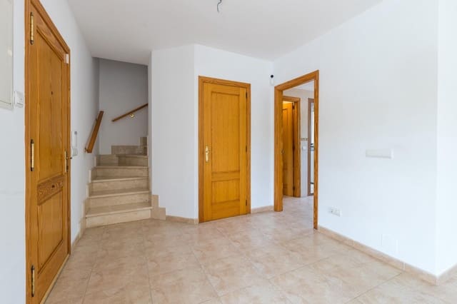 3 soverom Rekkehus til leie i Palma de Mallorca med garasje - € 2 300 (Ref: 9973281)