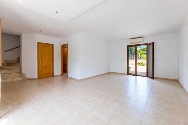 3 soverom Rekkehus til leie i Palma de Mallorca med garasje - € 2 300 (Ref: 9973281)