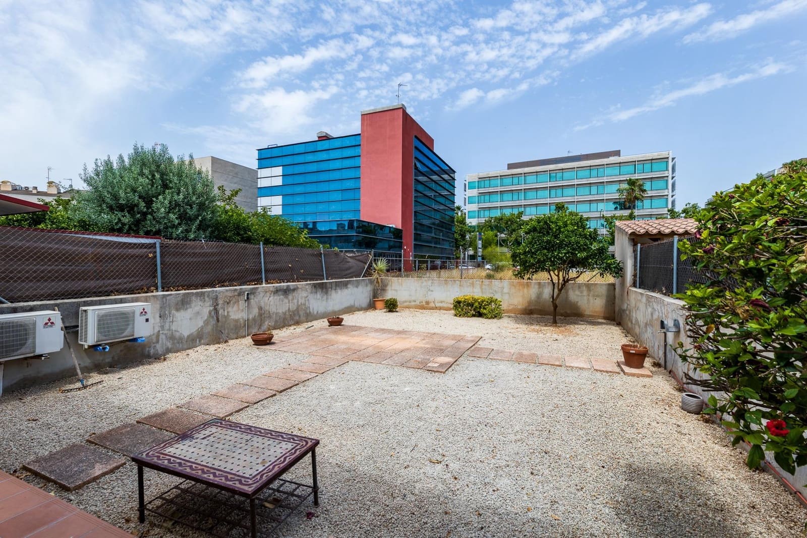 3 sovrum Radhus att hyra i Palma de Mallorca med garage - 2 300 € (Ref: 9973281)