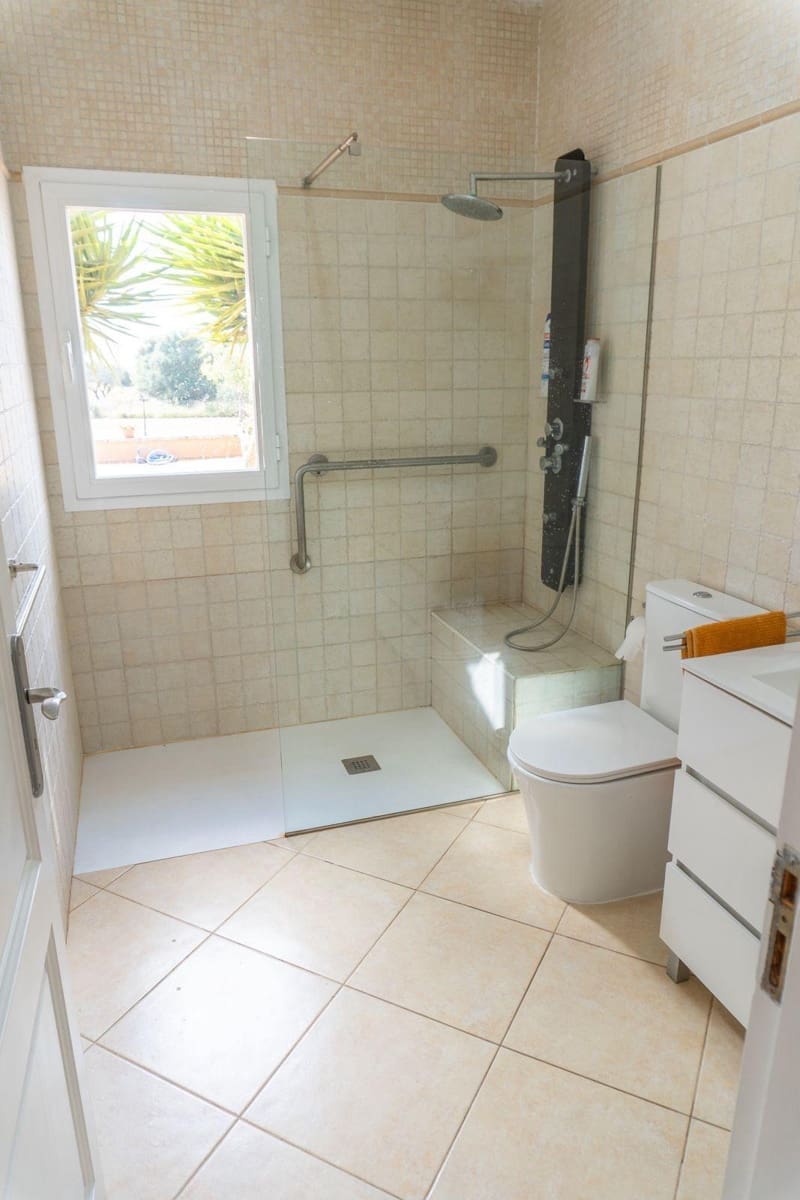3 soveværelse Finca/Landehus til salg i Campos med swimmingpool garage - € 1.250.000 (Ref: 9975370)
