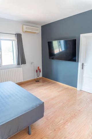 3 soverom Finca/Herregård til salgs i Campos med svømmebasseng garasje - € 1 250 000 (Ref: 9975370)