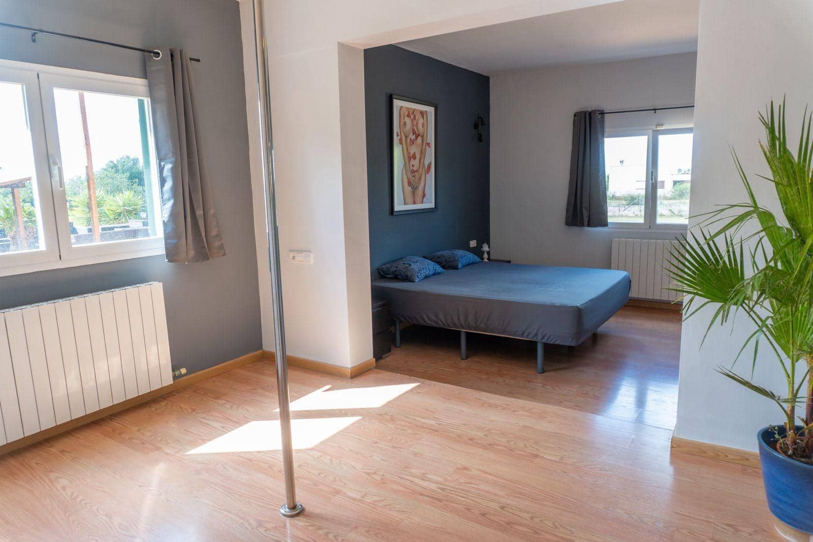 3 soveværelse Finca/Landehus til salg i Campos med swimmingpool garage - € 1.250.000 (Ref: 9975370)