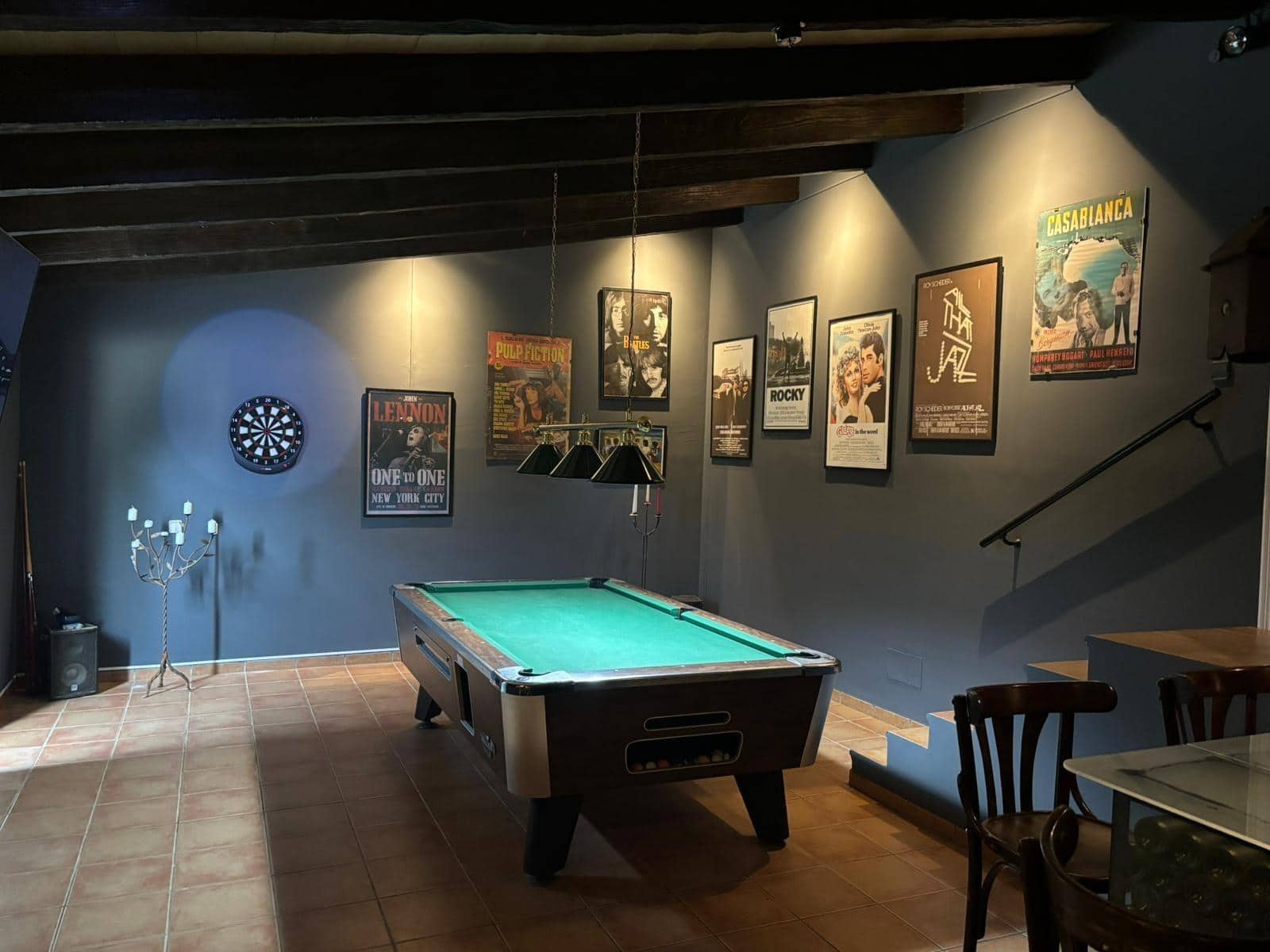 3 soveværelse Finca/Landehus til salg i Campos med swimmingpool garage - € 1.250.000 (Ref: 9975370)