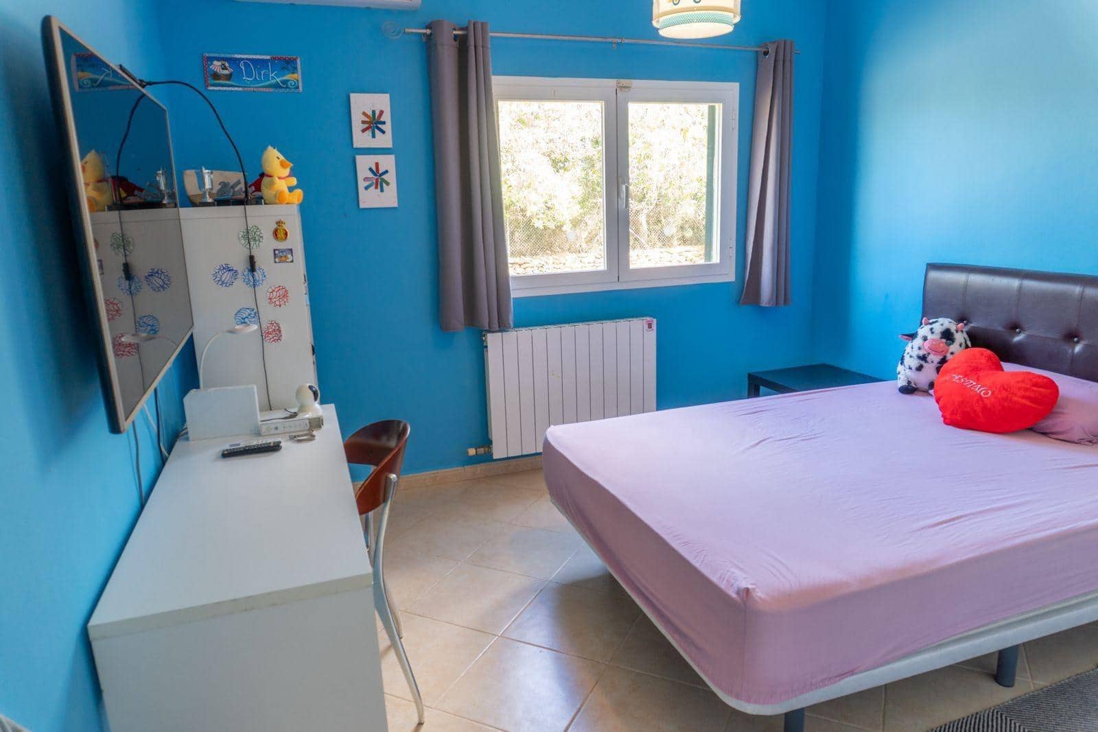 3 soveværelse Finca/Landehus til salg i Campos med swimmingpool garage - € 1.250.000 (Ref: 9975370)