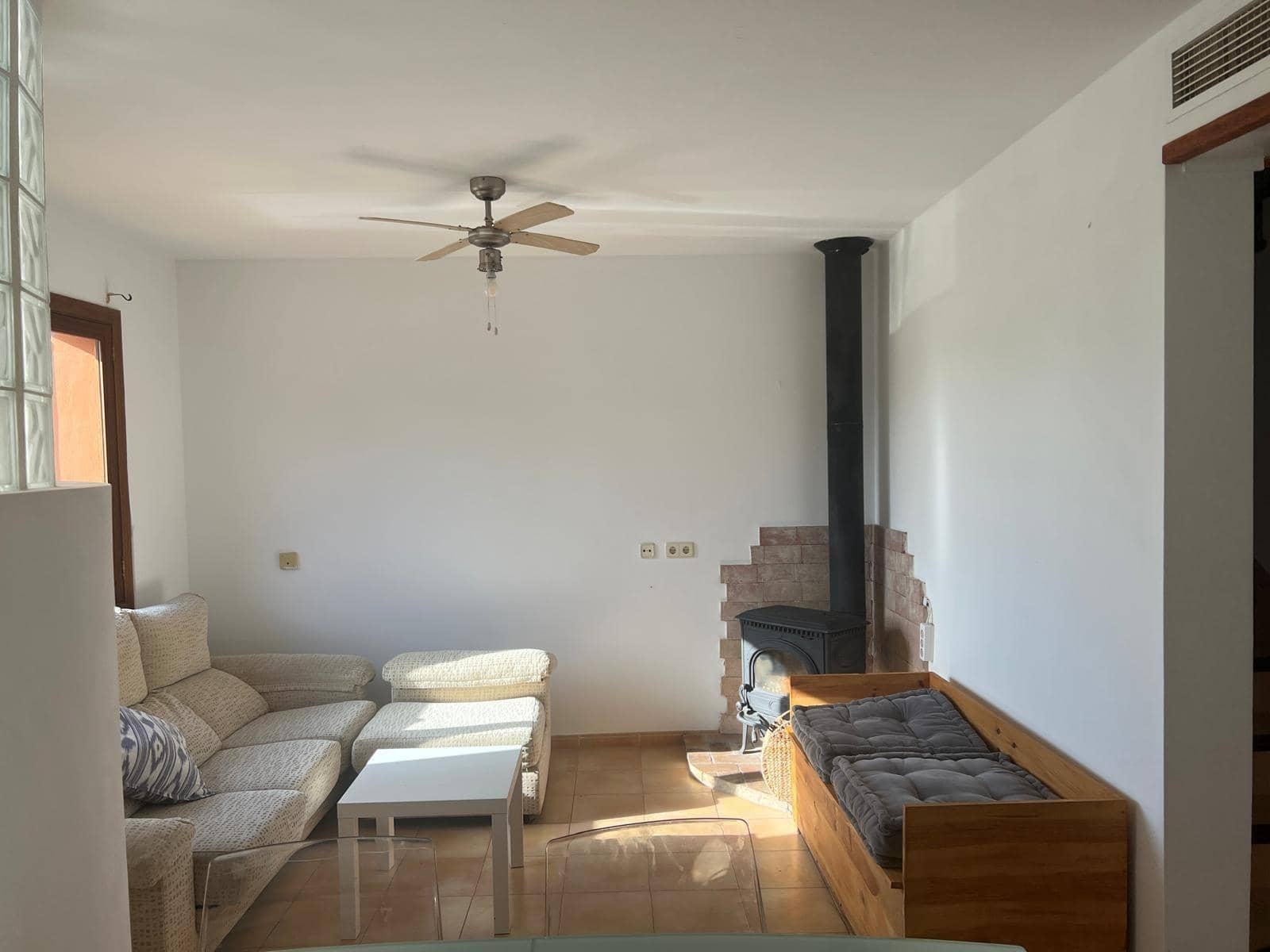 3 sovrum Radhus att hyra i Santanyi med pool - 1 450 € (Ref: 9975371)