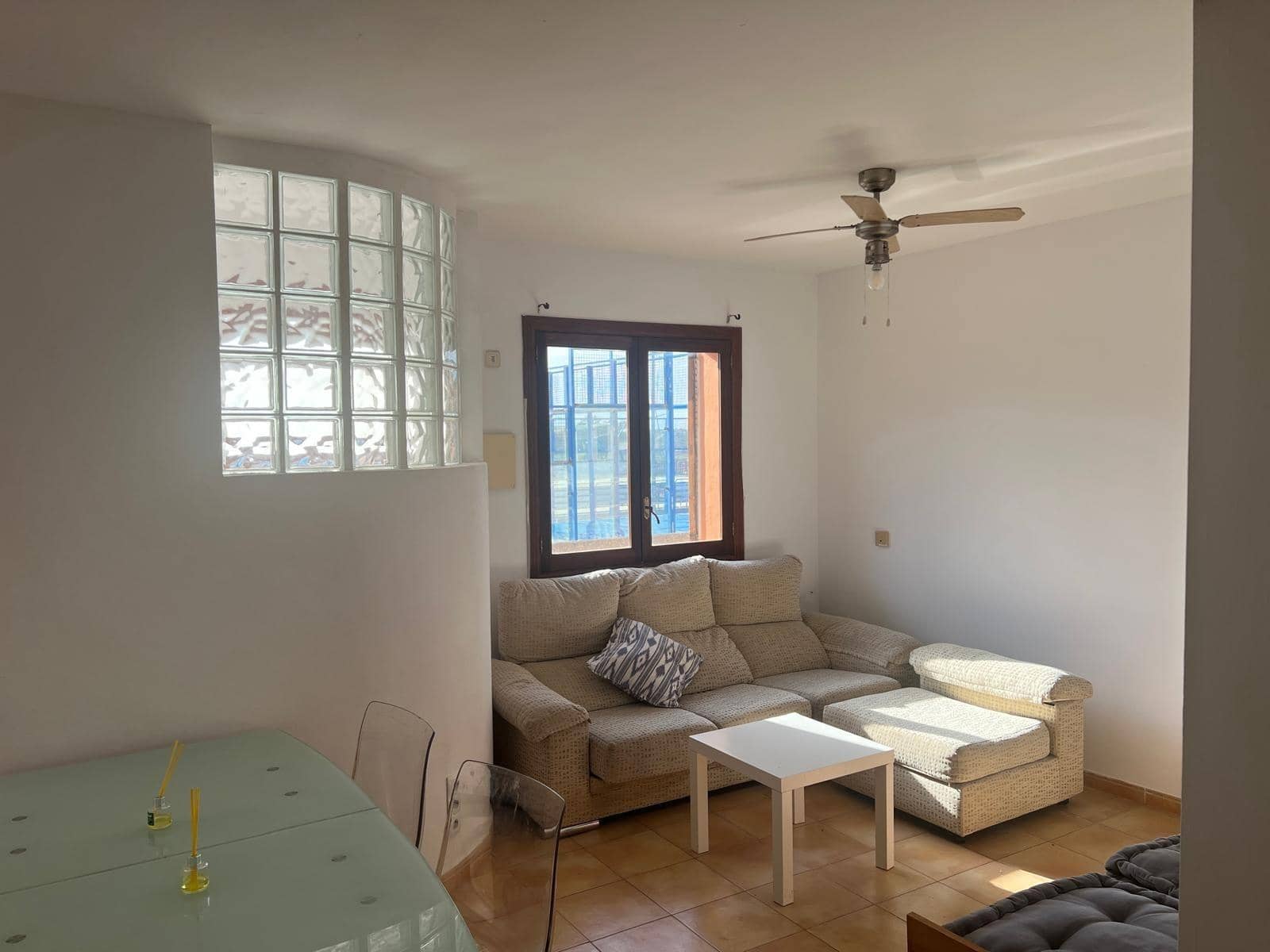 3 sovrum Radhus att hyra i Santanyi med pool - 1 450 € (Ref: 9975371)