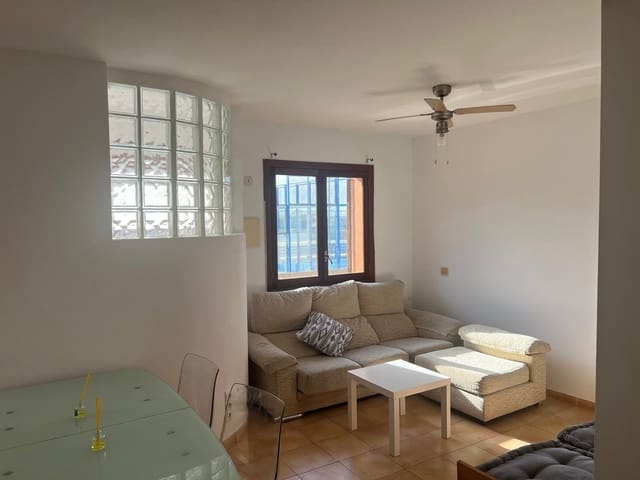3 sovrum Radhus att hyra i Santanyí med pool - 1 450 € (Ref: 9975371)