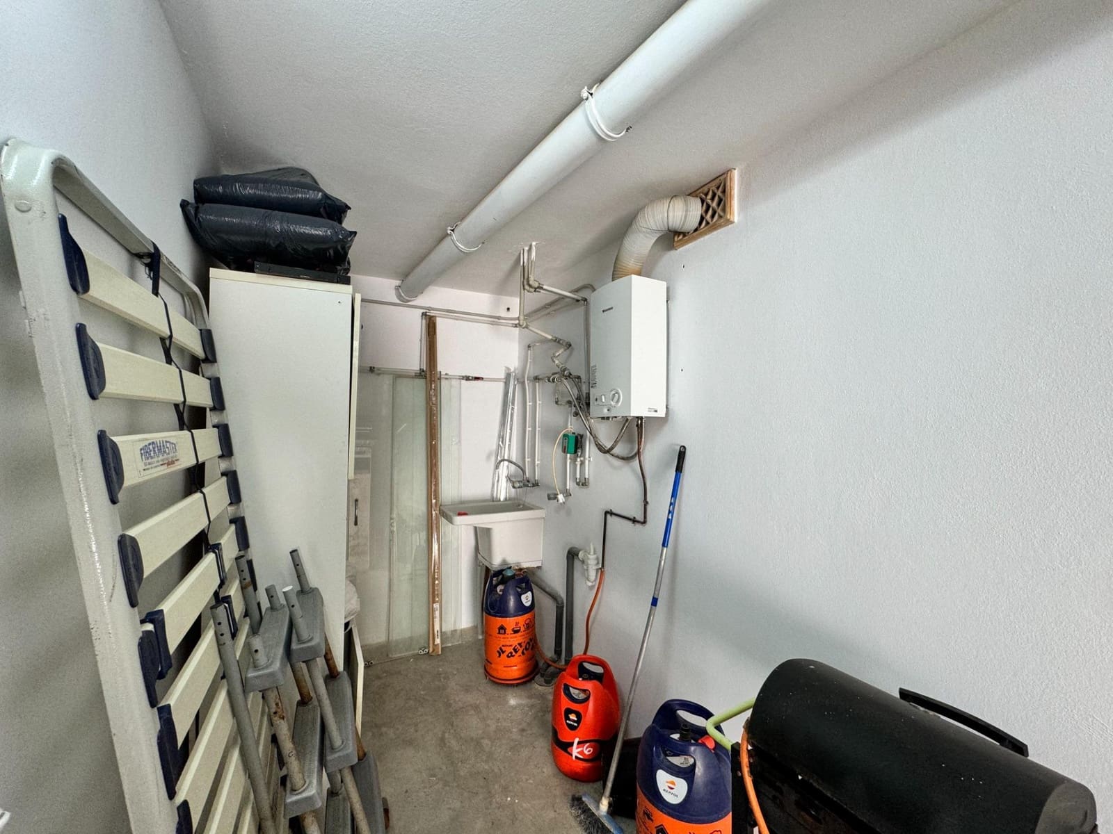 3 sovrum Radhus att hyra i Santanyi med pool - 1 450 € (Ref: 9975371)