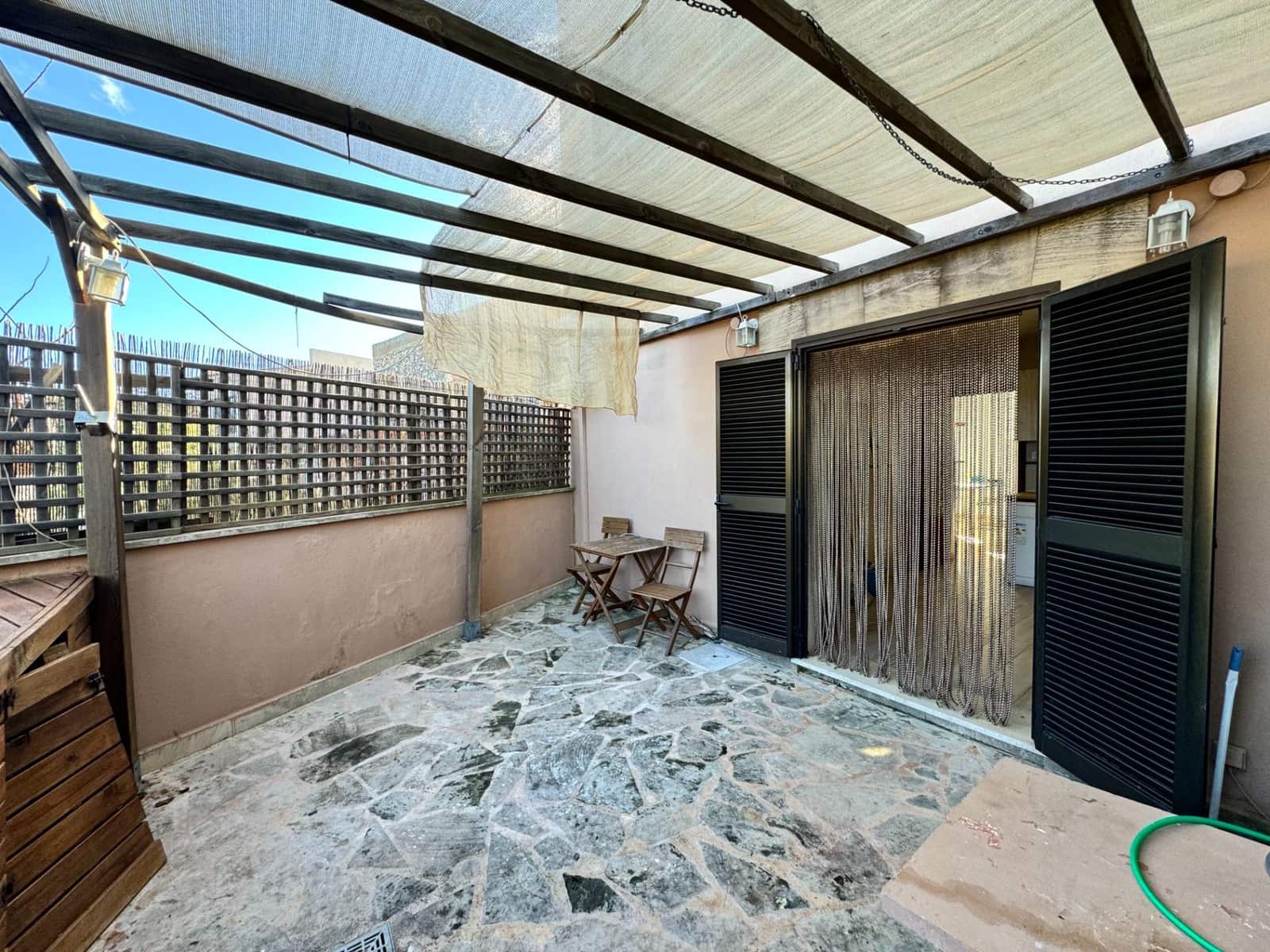 3 sovrum Radhus att hyra i Santanyi med pool - 1 450 € (Ref: 9975371)