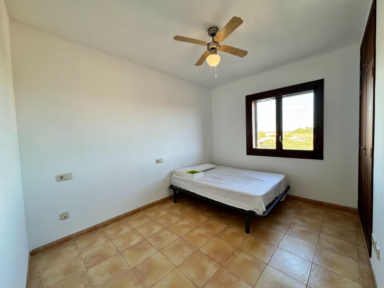 3 sovrum Radhus att hyra i Santanyi med pool - 1 450 € (Ref: 9975371)