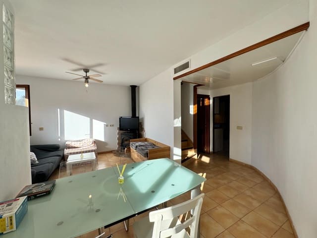 3 sovrum Radhus att hyra i Santanyí med pool - 1 450 € (Ref: 9975371)