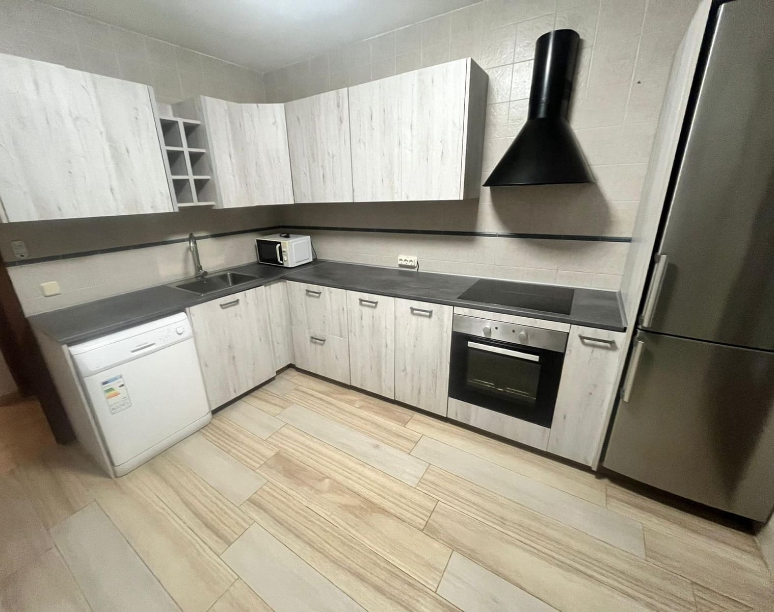 3 sovrum Radhus att hyra i Santanyi med pool - 1 450 € (Ref: 9975371)