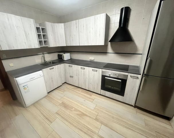 3 sovrum Radhus att hyra i Santanyí med pool - 1 450 € (Ref: 9975371)