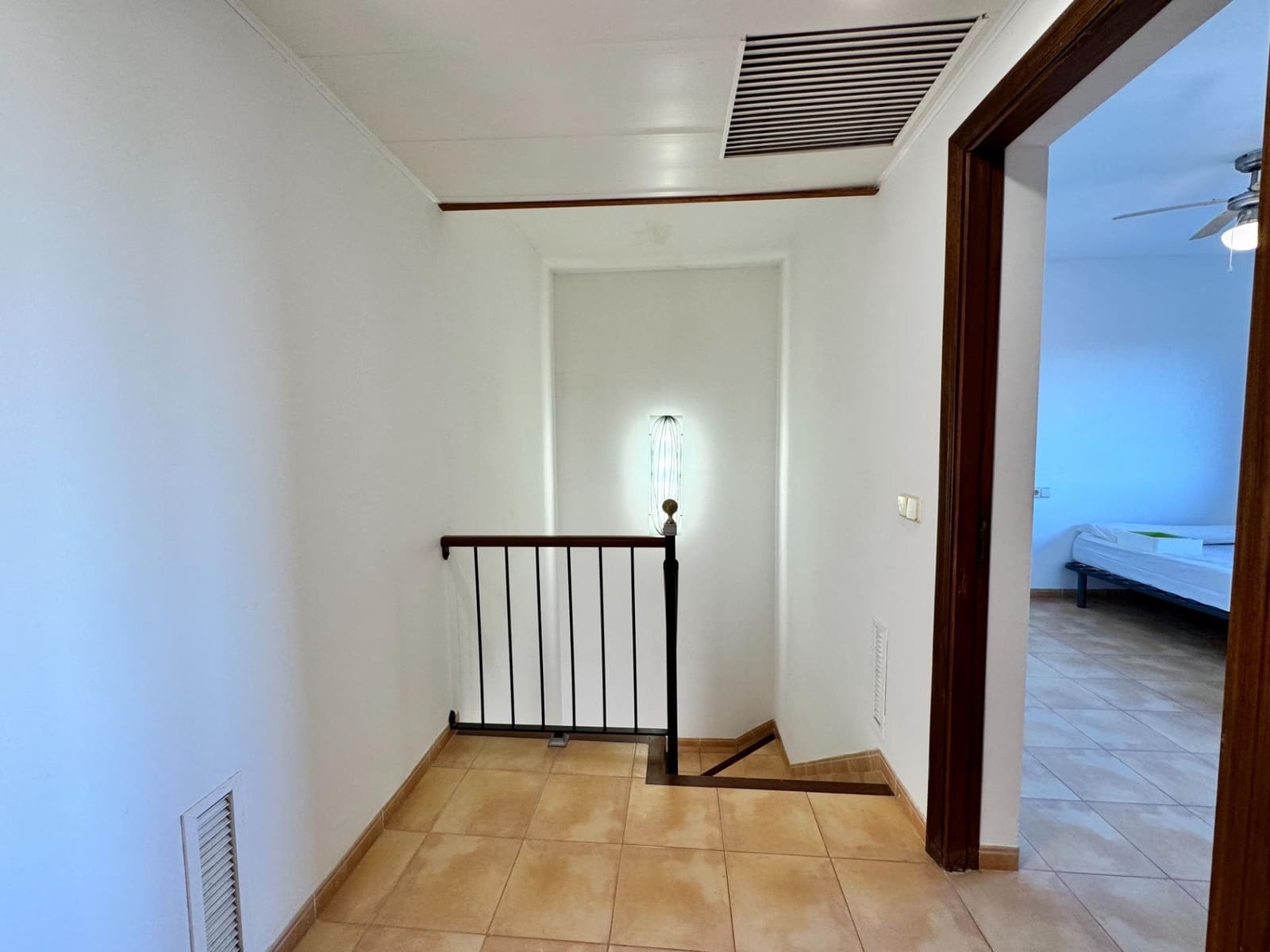 3 sovrum Radhus att hyra i Santanyi med pool - 1 450 € (Ref: 9975371)
