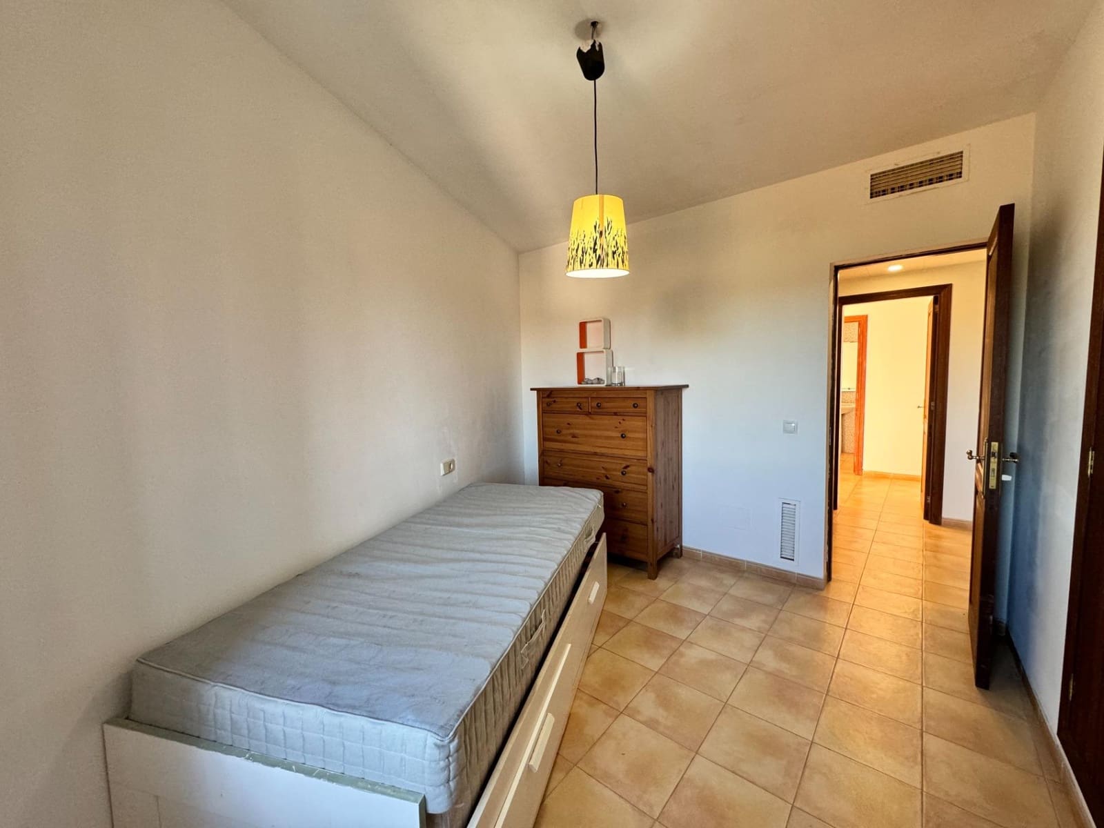 3 sovrum Radhus att hyra i Santanyi med pool - 1 450 € (Ref: 9975371)