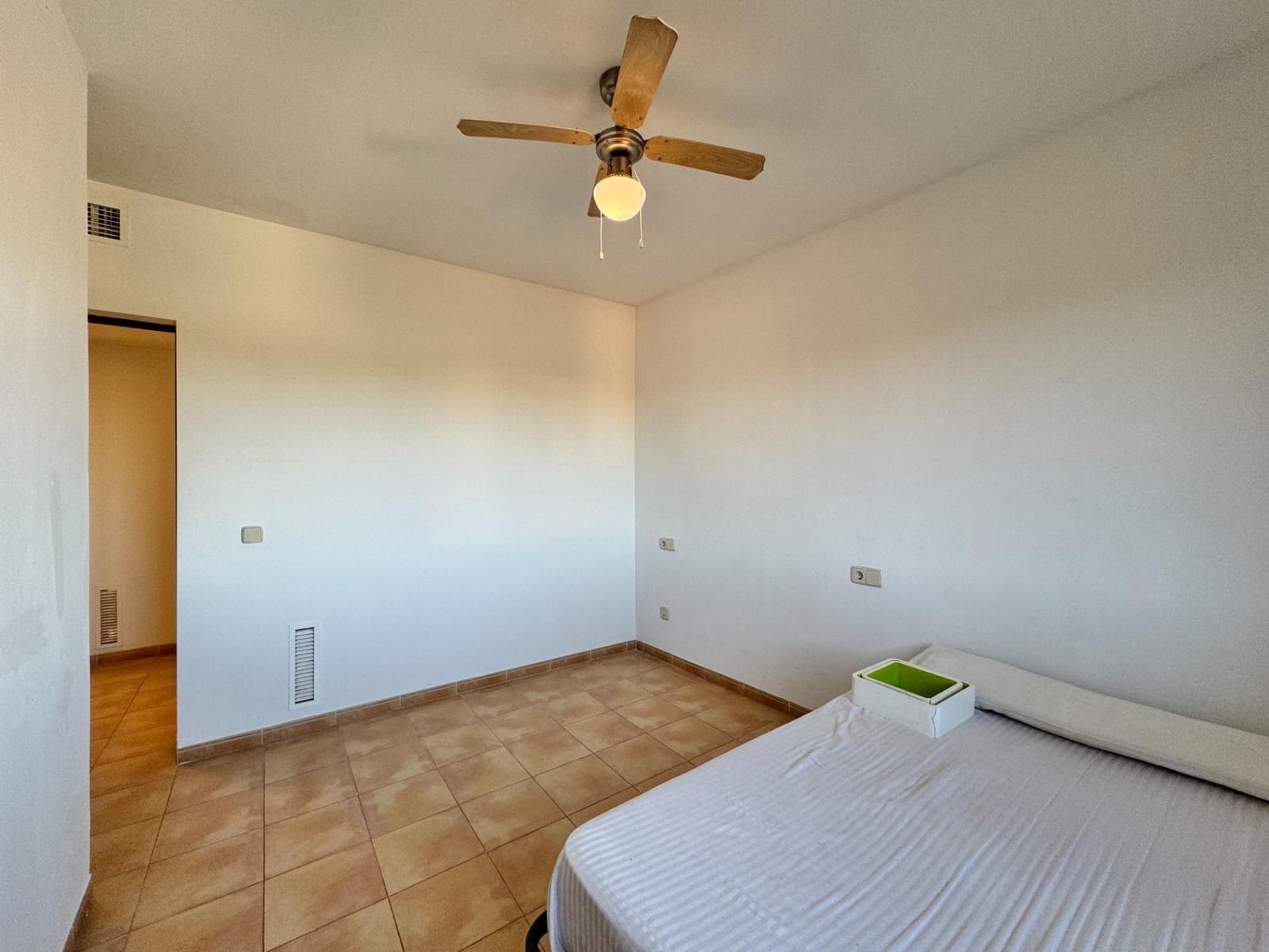 3 sovrum Radhus att hyra i Santanyi med pool - 1 450 € (Ref: 9975371)