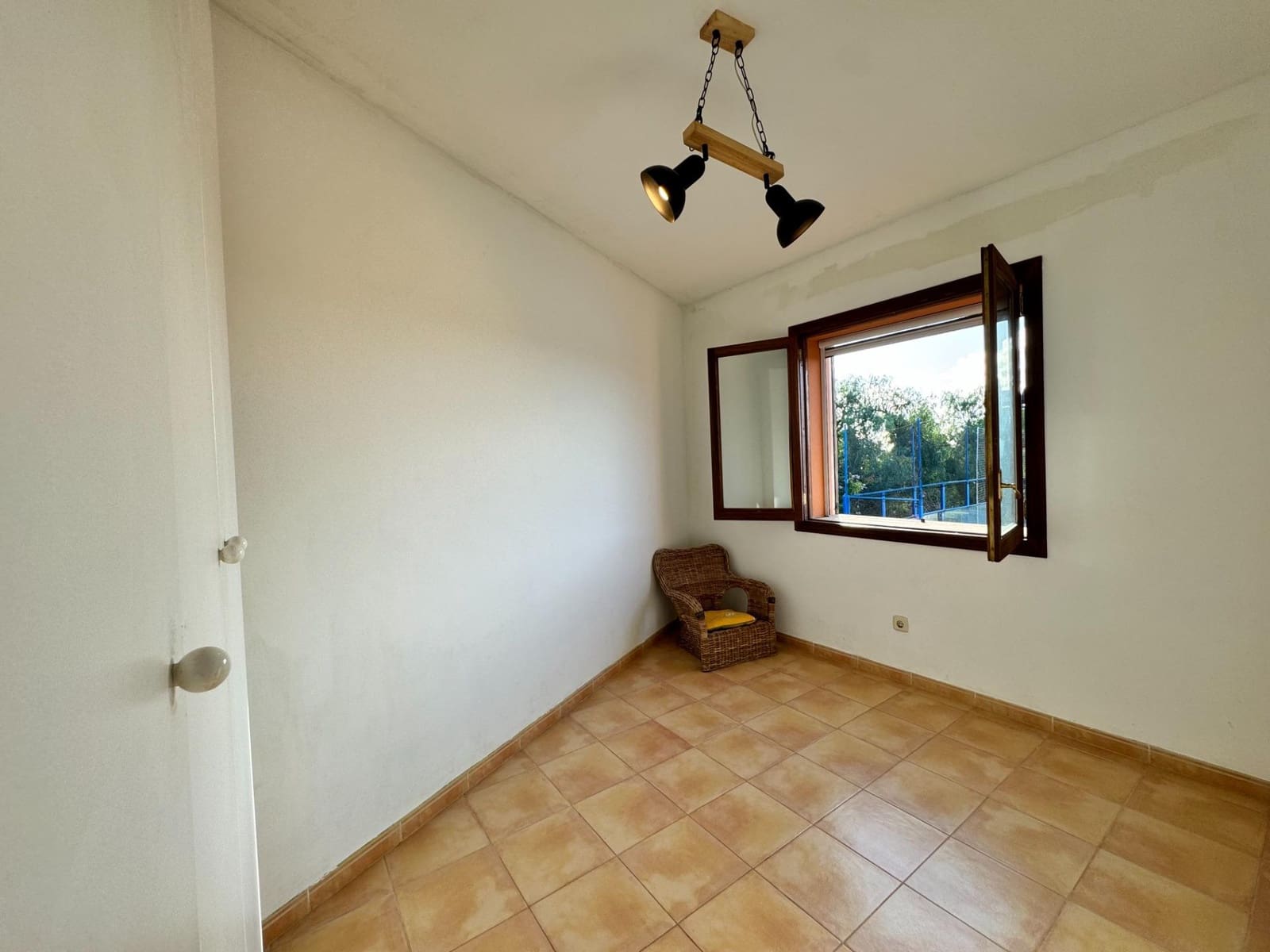3 sovrum Radhus att hyra i Santanyi med pool - 1 450 € (Ref: 9975371)