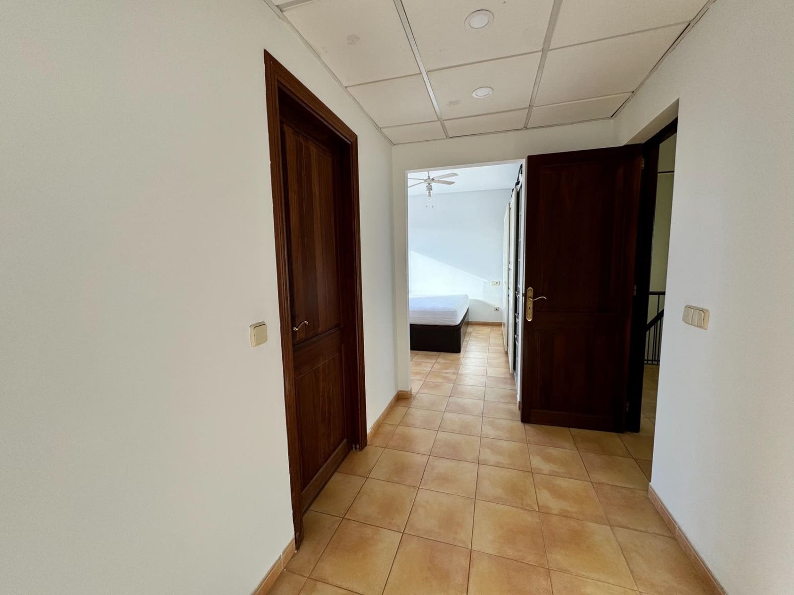 3 sovrum Radhus att hyra i Santanyi med pool - 1 450 € (Ref: 9975371)