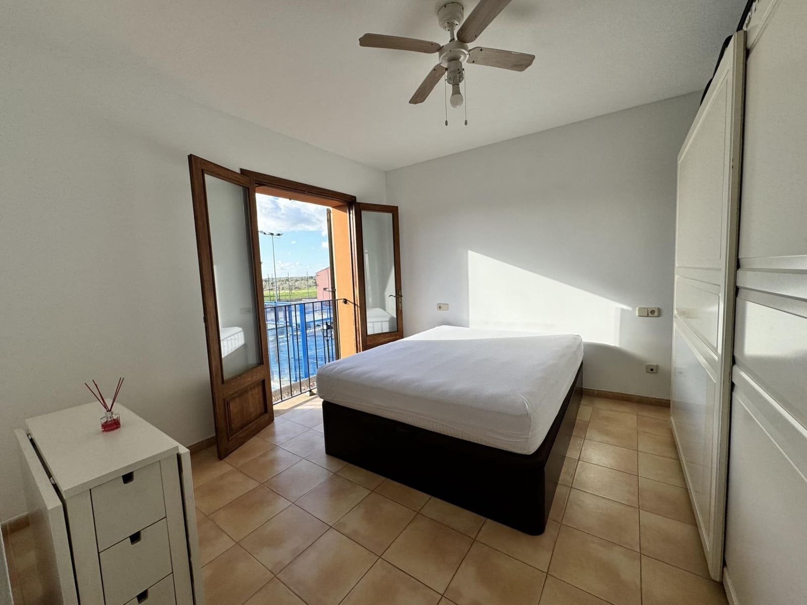 3 sovrum Radhus att hyra i Santanyi med pool - 1 450 € (Ref: 9975371)