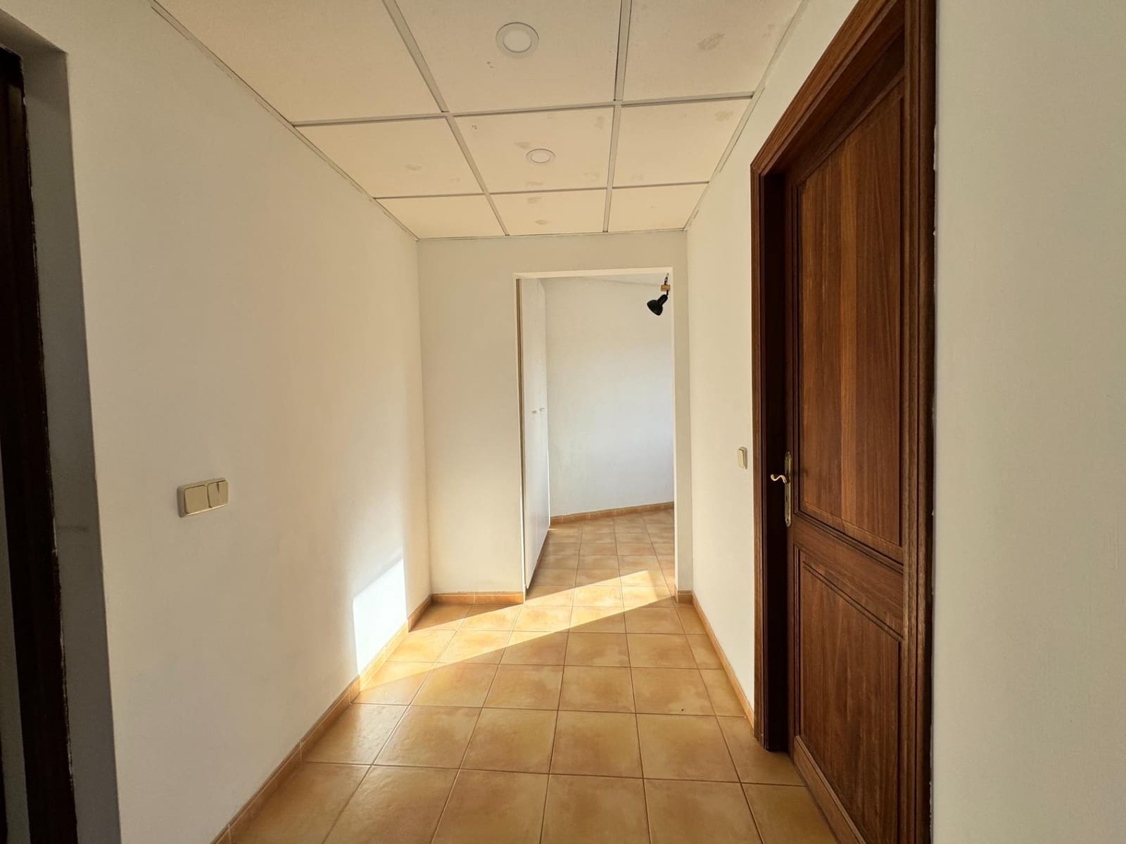 3 sovrum Radhus att hyra i Santanyi med pool - 1 450 € (Ref: 9975371)