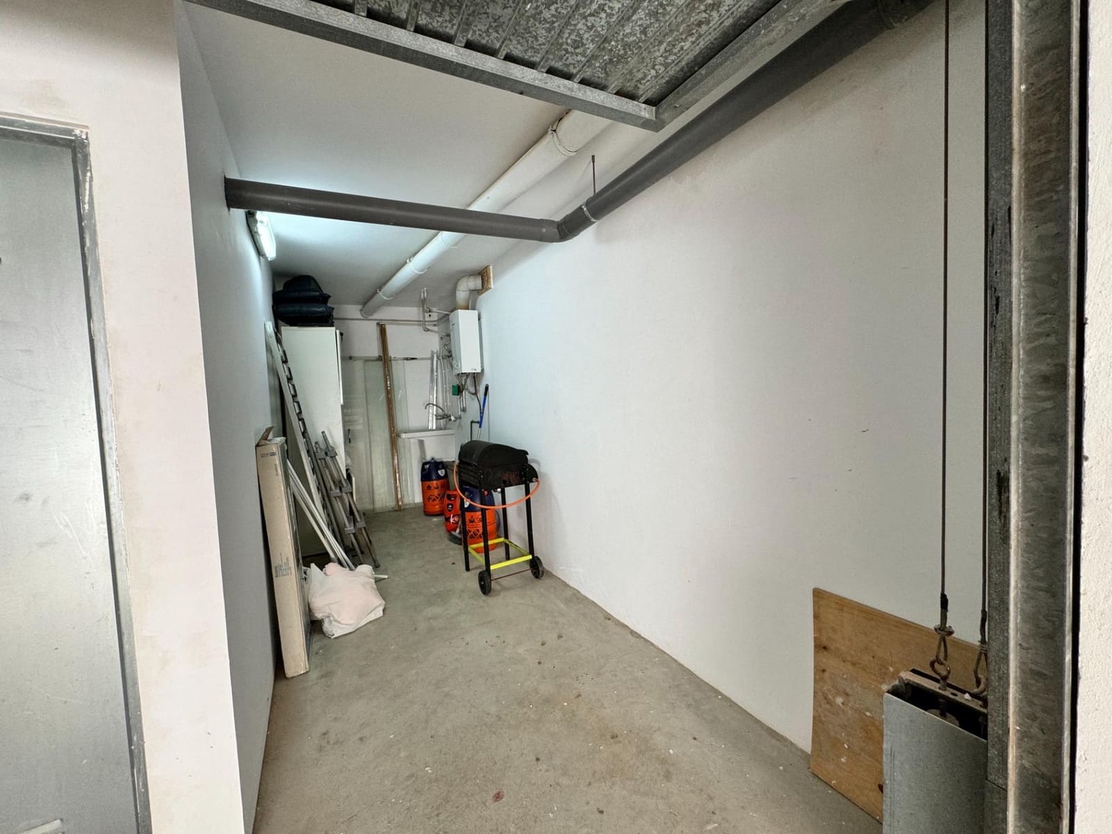 3 sovrum Radhus att hyra i Santanyi med pool - 1 450 € (Ref: 9975371)