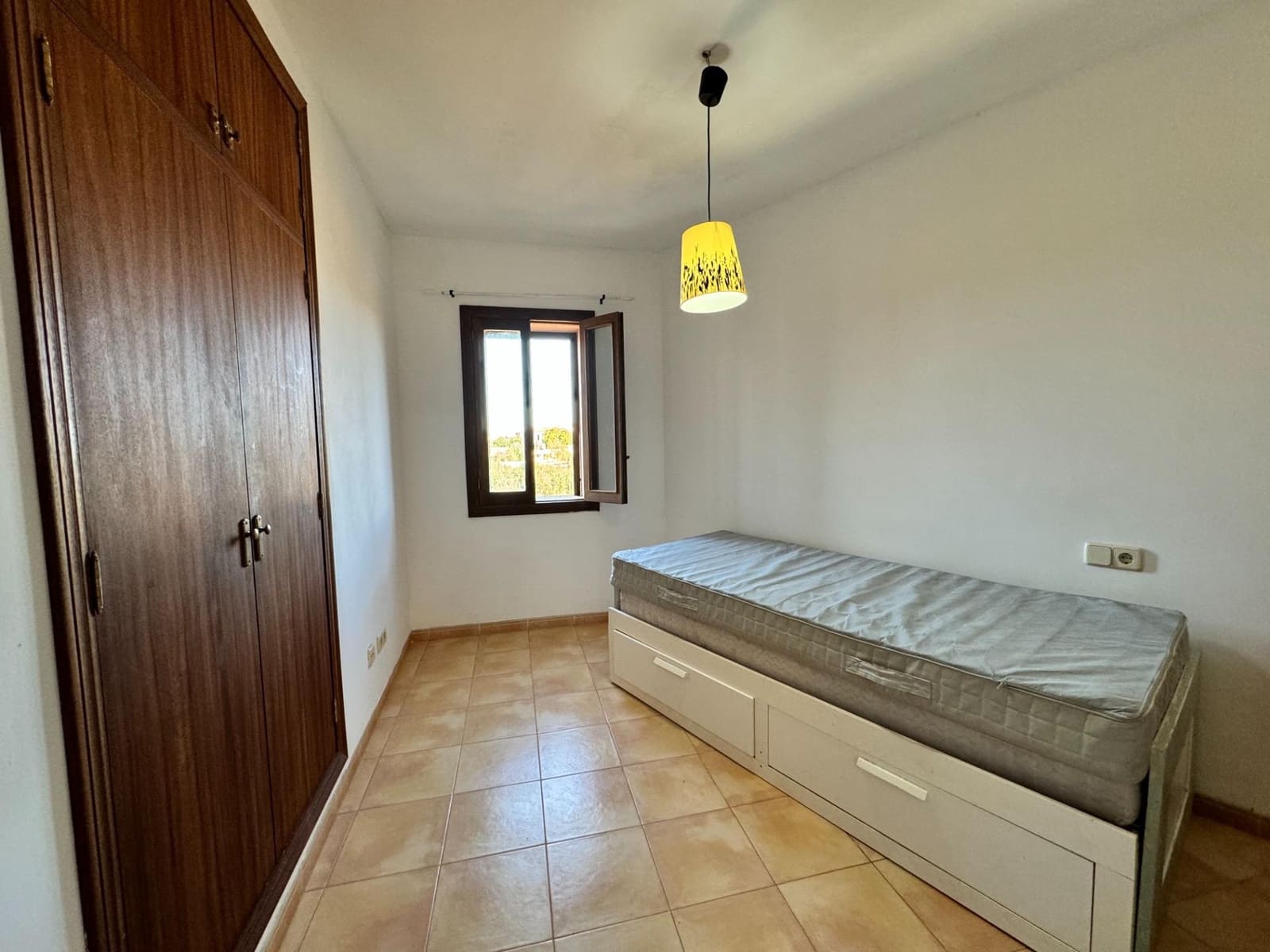 3 sovrum Radhus att hyra i Santanyi med pool - 1 450 € (Ref: 9975371)