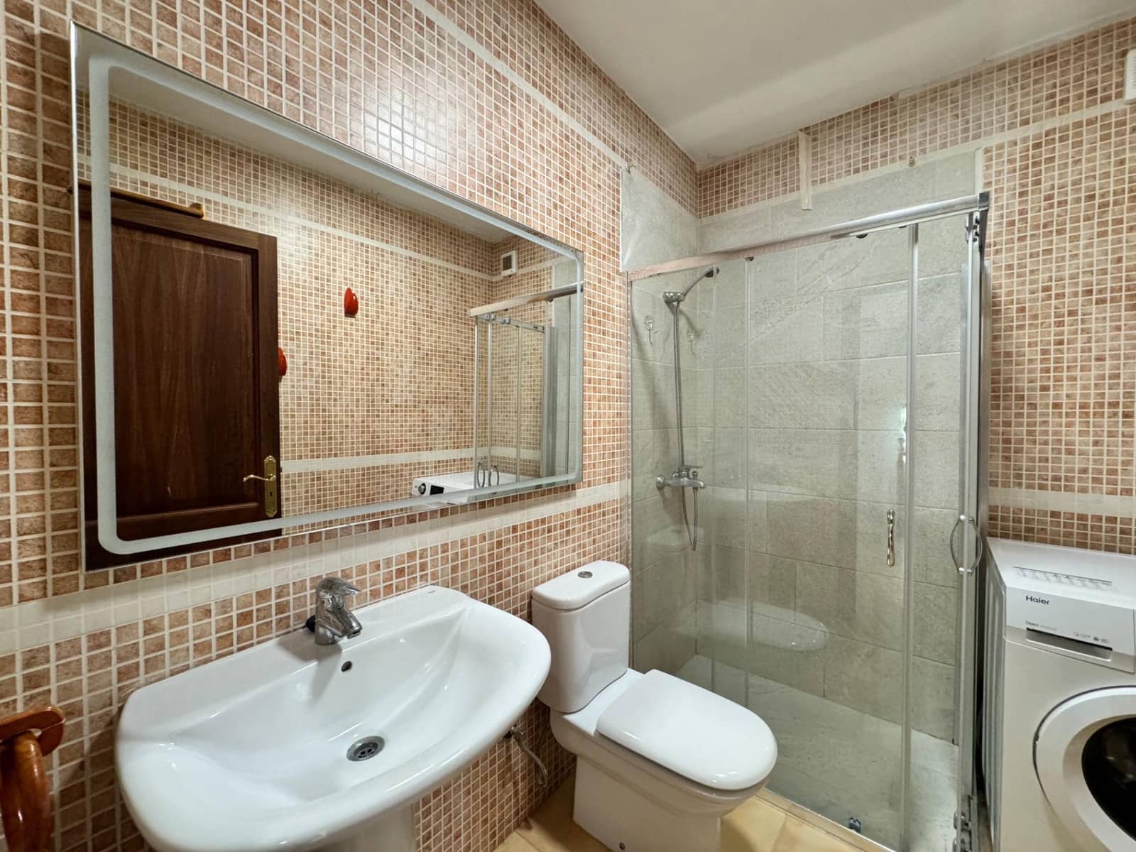 3 sovrum Radhus att hyra i Santanyi med pool - 1 450 € (Ref: 9975371)