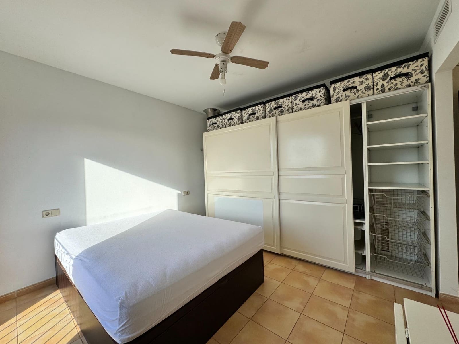 3 sovrum Radhus att hyra i Santanyi med pool - 1 450 € (Ref: 9975371)