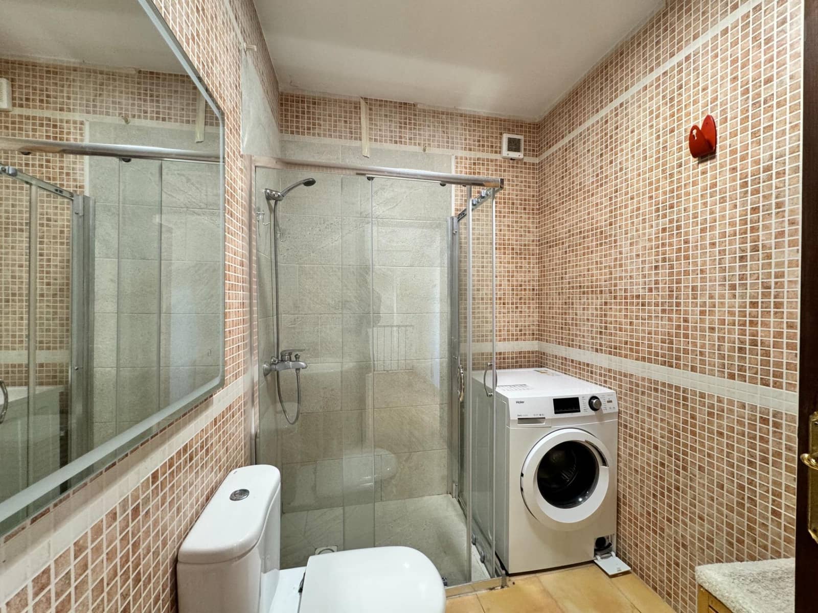 3 sovrum Radhus att hyra i Santanyi med pool - 1 450 € (Ref: 9975371)