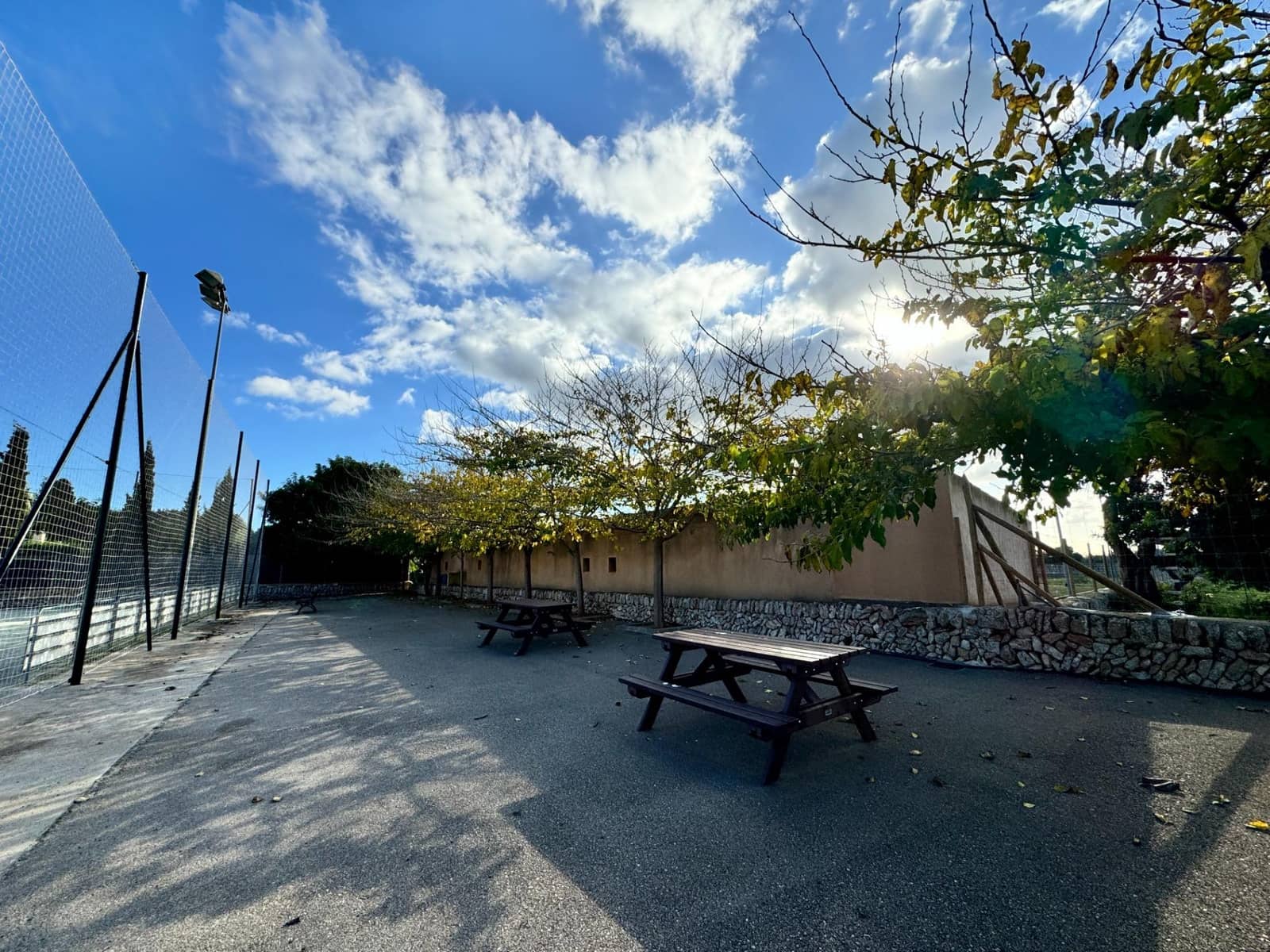 3 sovrum Radhus att hyra i Santanyi med pool - 1 450 € (Ref: 9975371)