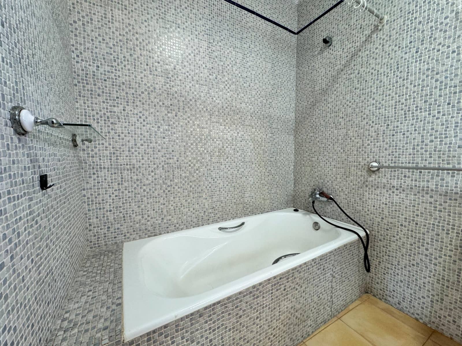 3 sovrum Radhus att hyra i Santanyi med pool - 1 450 € (Ref: 9975371)
