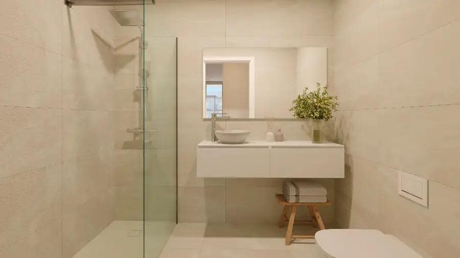 Piso de 2 habitaciones en Palmanova en venta con piscina garaje - 596.000 € (Ref: 9975372)