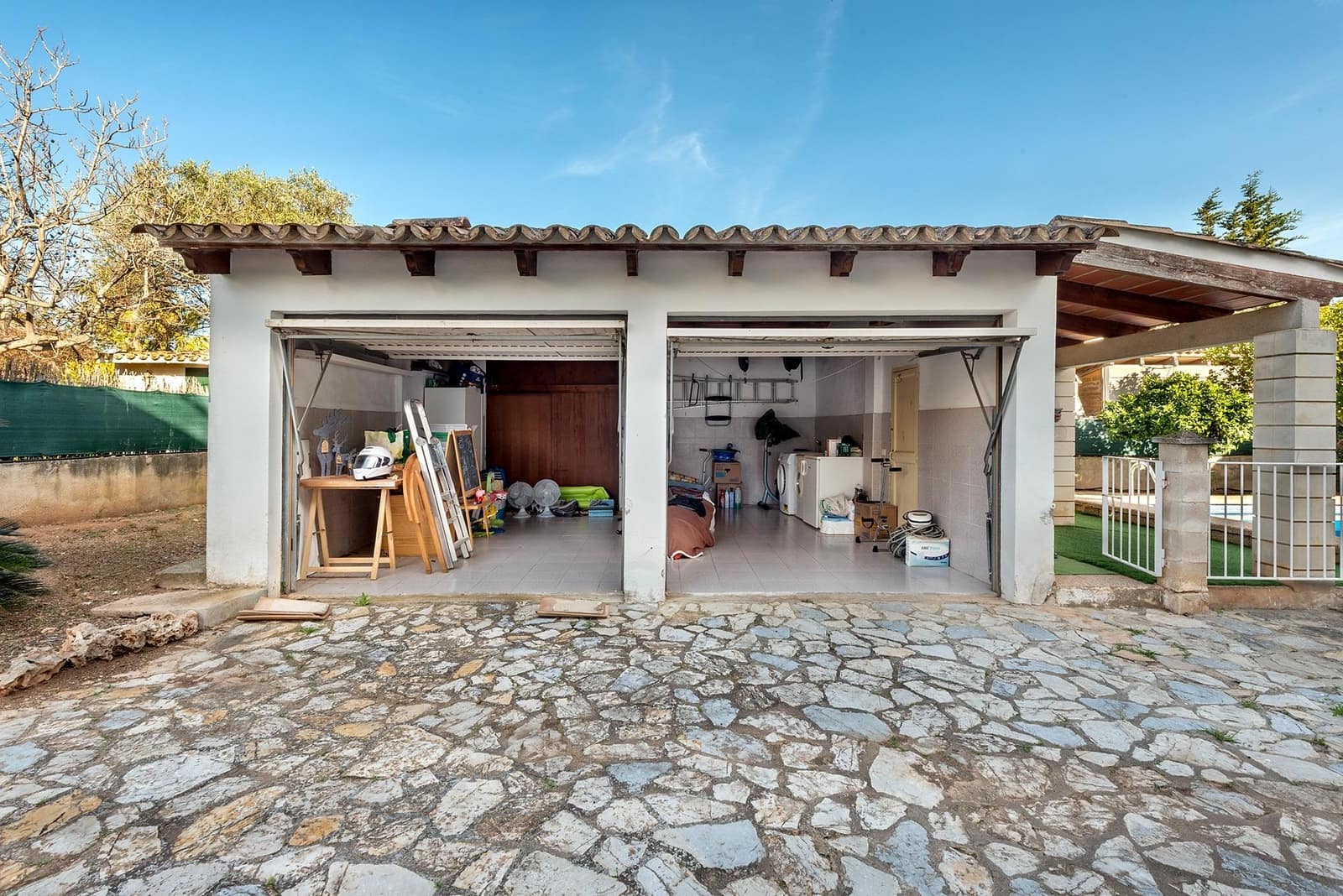 5 soveværelse Villa til salg i Palmanyola med swimmingpool garage - € 790.000 (Ref: 9975375)
