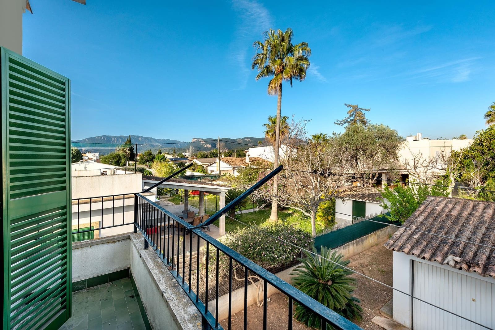 5 soveværelse Villa til salg i Palmanyola med swimmingpool garage - € 790.000 (Ref: 9975375)